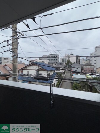 GRADUS八千代台IVの物件内観写真